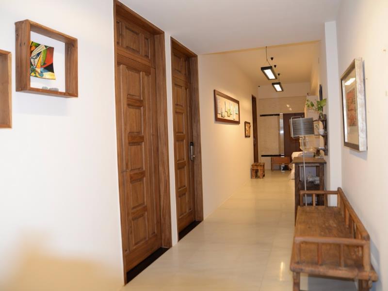 Jhongshan Building Bed And Breakfast Hualien City Exterior foto